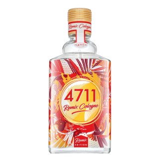 4711 Remix Cologne Grapefruit Eau de Cologne unisex 100 ml