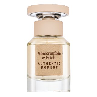 Abercrombie & Fitch Authentic Moment Woman Eau de Parfum für Damen 30 ml