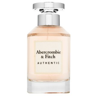 Abercrombie & Fitch Authentic Woman Eau de Parfum für Damen 100 ml