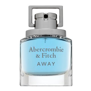 Abercrombie & Fitch Away Man Eau de Toilette für Damen 50 ml