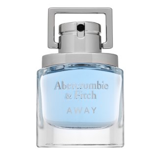 Abercrombie & Fitch Away Man Eau de Toilette für Herren 30 ml