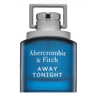 Abercrombie & Fitch Away Tonight Eau de Toilette für Herren 50 ml