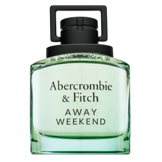 Abercrombie & Fitch Away Weekend Man Eau de Toilette für Herren 100 ml