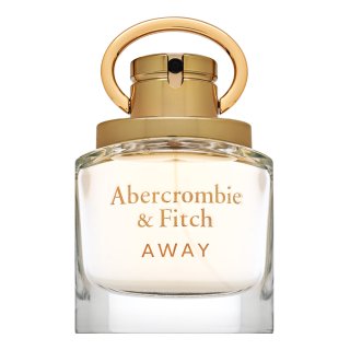 Abercrombie & Fitch Away Woman Eau de Parfum für Damen 50 ml