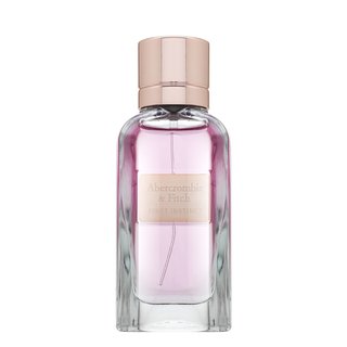 Abercrombie & Fitch First Instinct For Her Eau de Parfum für Damen 30 ml