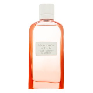 Abercrombie & Fitch First Instinct Together Eau de Parfum für Damen 100 ml