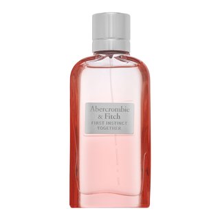 Abercrombie & Fitch First Instinct Together Eau de Parfum für Damen 50 ml