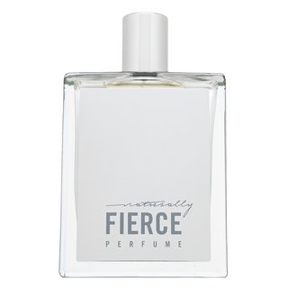 Abercrombie & Fitch Naturally Fierce Eau de Parfum für Damen 100 ml