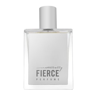 Abercrombie & Fitch Naturally Fierce Eau de Parfum für Damen 50 ml