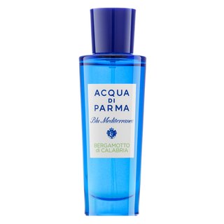 Acqua di Parma Blu Mediterraneo Bergamotto di Calabria Eau de Toilette unisex 30 ml