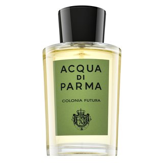 Acqua di Parma Colonia Futura Eau de Cologne für Herren 180 ml