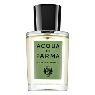 Acqua di Parma Colonia Futura Eau de Cologne für Herren 50 ml