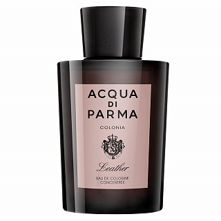 Acqua di Parma Colonia Leather Concentrée Eau de Cologne für Herren 180 ml