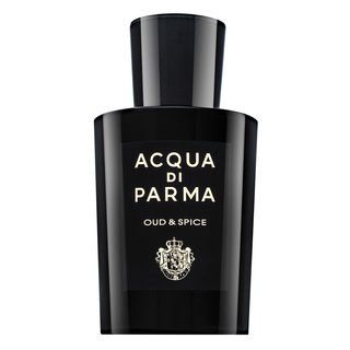 Acqua di Parma Oud & Spice Eau de Parfum für Herren 100 ml