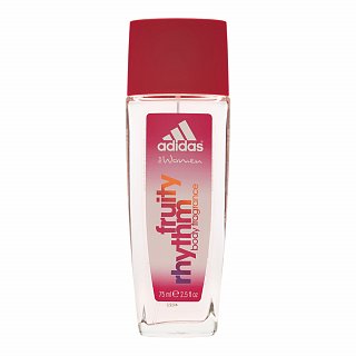 Adidas Fruity Rhythm deodorants mit Zerstäuber für Damen 75 ml