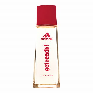 Adidas Get Ready! for Her eau de Toilette für Damen 50 ml