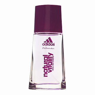 Adidas Natural Vitality eau de Toilette für Damen 30 ml