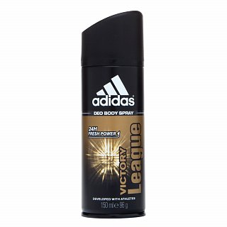 Adidas Victory League deospray für Herren 150 ml