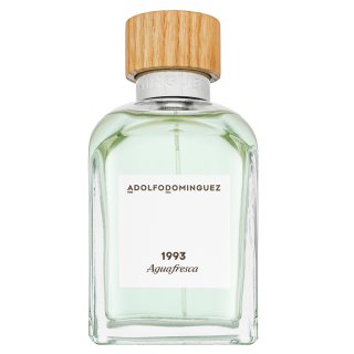 Adolfo Dominguez Agua Fresca Eau de Toilette für Herren 200 ml