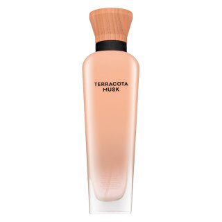 Adolfo Dominguez Terracota Musk Eau de Parfum für Damen 120 ml