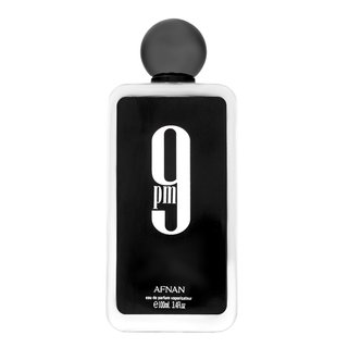 Afnan 9 pm Eau de Parfum unisex 100 ml