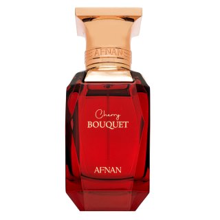 Afnan Cherry Bouquet Eau de Parfum für Damen 80 ml