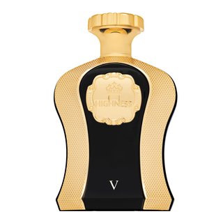 Afnan Highness V Eau de Parfum für Damen 100 ml