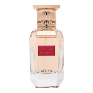 Afnan La Fleur Bouquet Eau de Parfum für Damen 80 ml