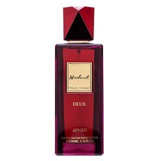 Afnan Modest Deux Eau de Parfum für Damen 100 ml