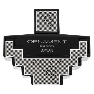 Afnan Ornament Eau de Parfum für Herren 100 ml