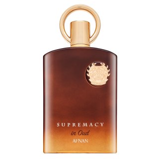 Afnan Supremacy In Oud Parfüm unisex 150 ml