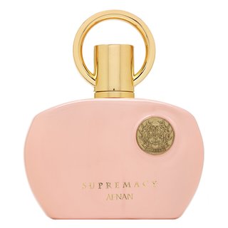 Afnan Supremacy Pink Eau de Parfum für Damen 100 ml