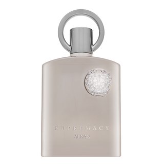 Afnan Supremacy Silver Eau de Parfum für Herren 100 ml