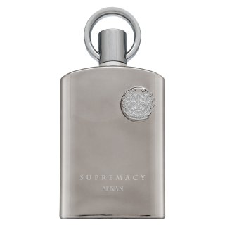 Afnan Supremacy Silver Eau de Parfum für Herren 150 ml