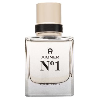 Aigner Etienne Aigner No 1 Eau de Toilette für Herren 30 ml