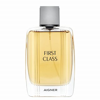 Aigner First Class Eau de Toilette für Herren 100 ml