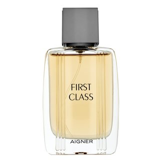 Aigner First Class Eau de Toilette für Herren 50 ml