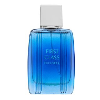 Aigner First Class Explorer Eau de Toilette für Herren 50 ml