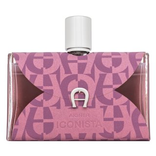 Aigner Iconista Eau de Parfum für Damen 100 ml