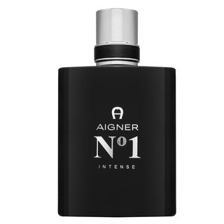 Aigner No 1 Intense Eau de Toilette für Herren 100 ml