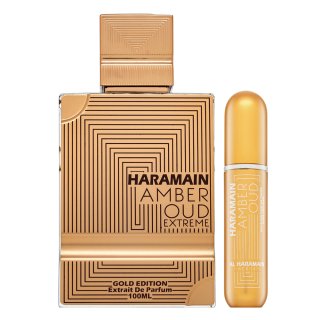 Al Haramain Amber Oud Gold Edition Extreme Parfüm unisex 100 ml