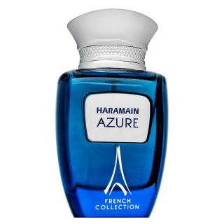 Al Haramain Azure French Collection Eau de Parfum für Damen 100 ml