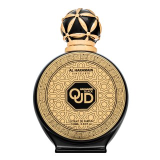 Al Haramain Black Oud Parfüm unisex 100 ml