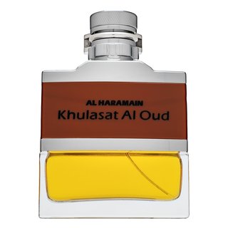 Al Haramain Khulasat Al Oud Eau de Parfum für Herren 100 ml