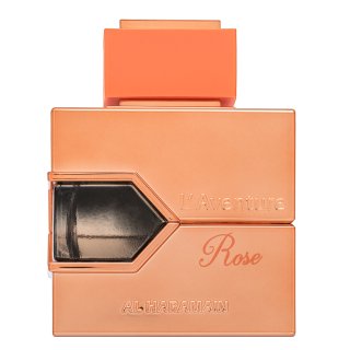 Al Haramain L'aventure Rose Eau de Parfum für Damen 100 ml