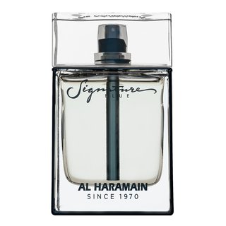 Al Haramain Signature Blue Eau de Parfum für Herren 100 ml