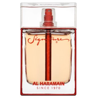 Al Haramain Signature Red Eau de Parfum für Damen 100 ml