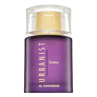 Al Haramain Urbanist Femme Eau de Parfum für Damen 100 ml