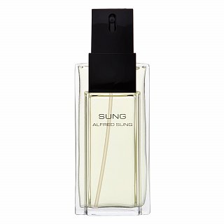 Alfred Sung Sung eau de Toilette für Damen 100 ml