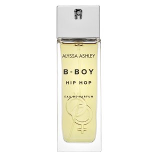 Alyssa Ashley B-Boy Hip Hop Eau de Parfum für Herren 50 ml